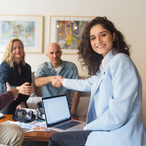 about us DigiWeb Solutions 360